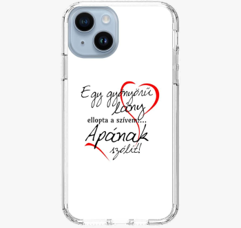 Oče ovitek za telefon