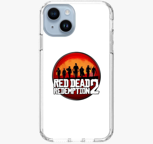 Red Dead Redemption 2 ovitek z...