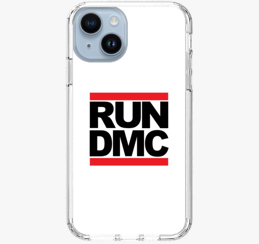 RUN DMC ovitek za telefon
