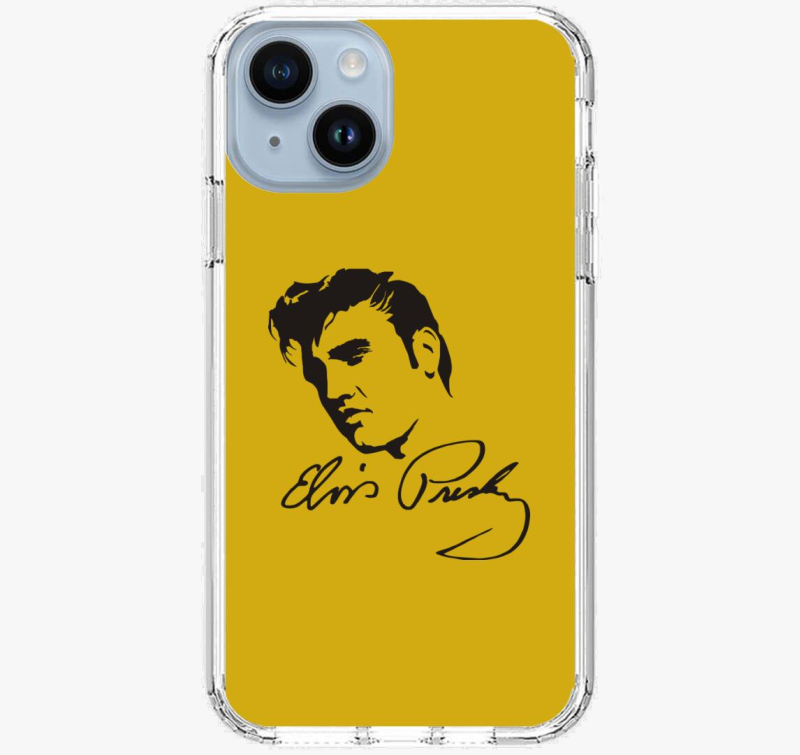 Elvis Presley ovitek za telefon