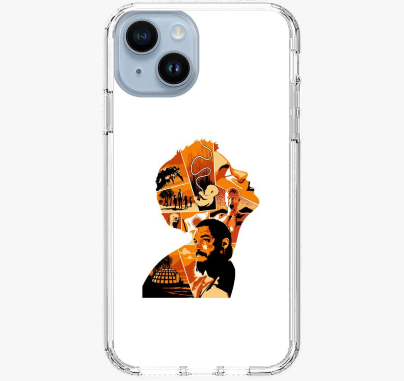 Raised by wolves ovitek za telefon