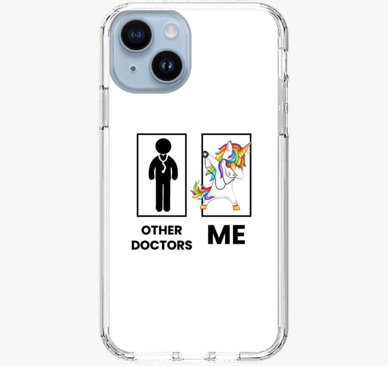 orvosos ovitek za telefon