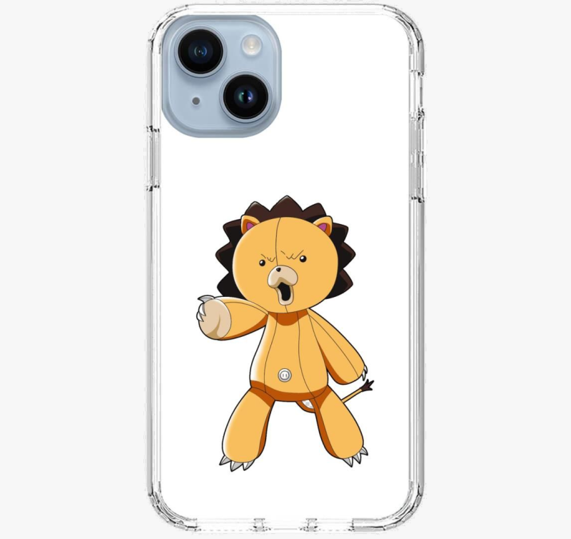 Kon Bleach ovitek za telefon