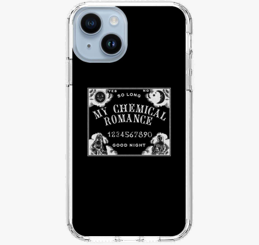 My Chemical Romance - Ouija ov...