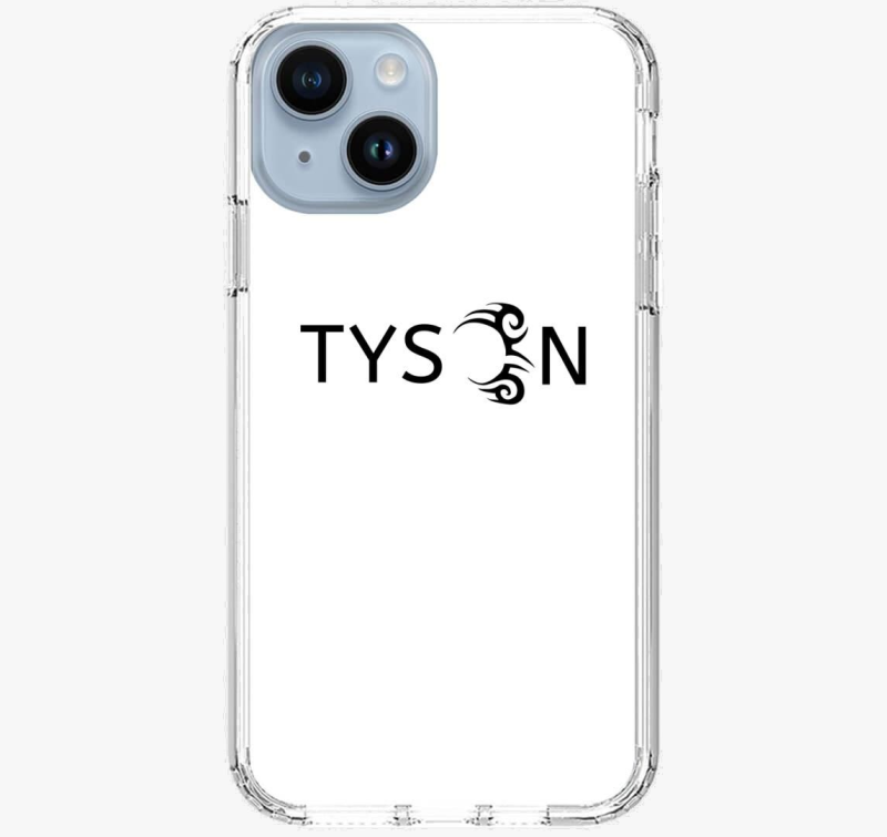 Tyson ovitek za telefon