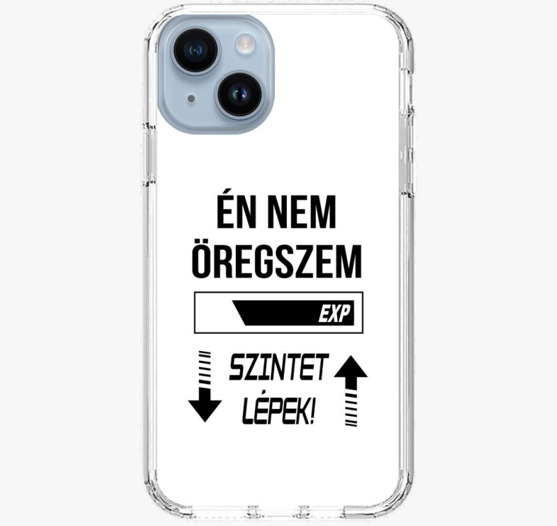 Ne szintet ovitek za telefon