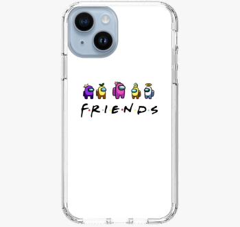 Among us friends ovi...