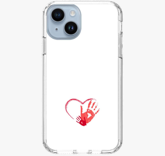 kismama ovitek za telefon