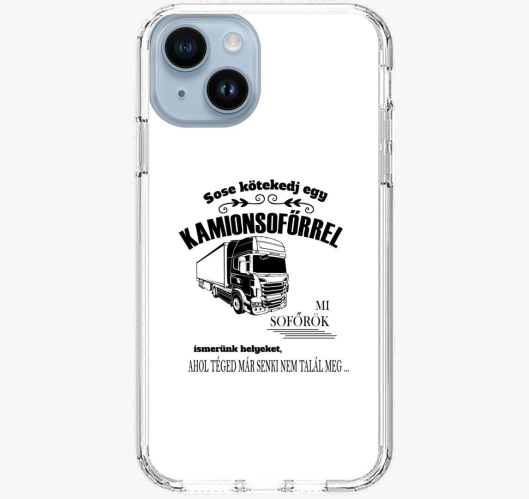 Sose ovitek za telefon