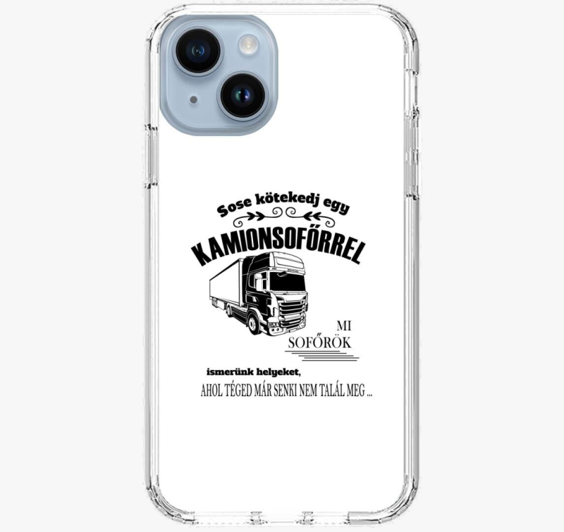 Sose ovitek za telefon