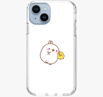 Nyuszi in csibe - gyerek ovitek za telefon