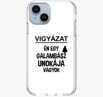 unoka ovitek za tele