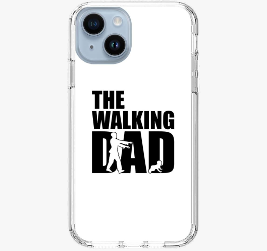 Walking Dad 2- ovitek za telef...