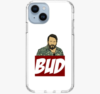 Bud Spencer - BUD ov...