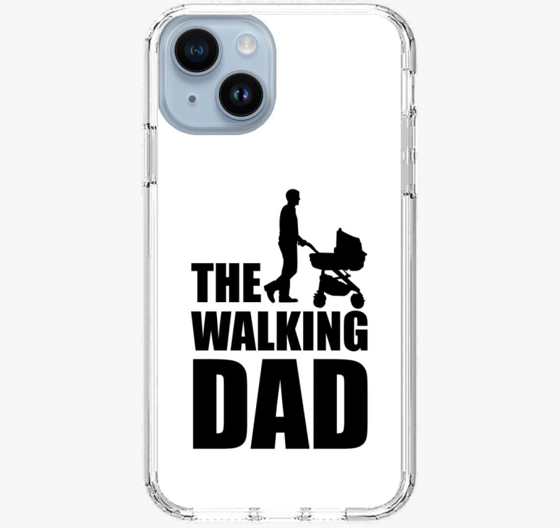 Walking DAD ovitek za telefon
