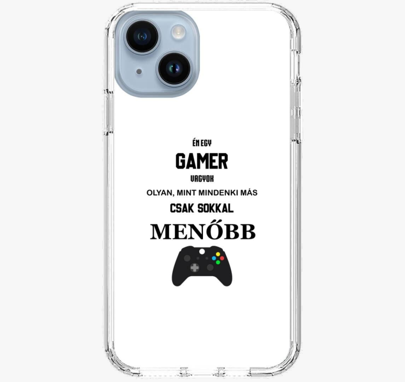 gamer ovitek za telefon (xbox