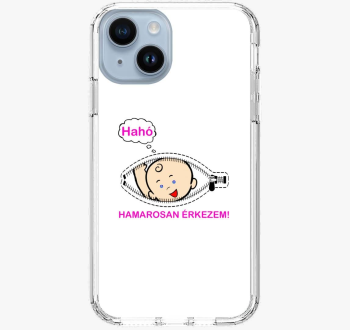 Hamarosan kismama ov...