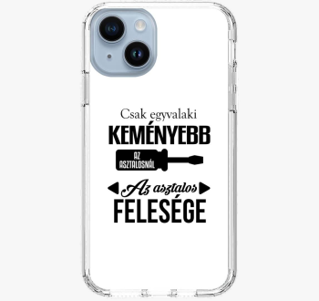 Asztalos - asztalos ovitek za telefon