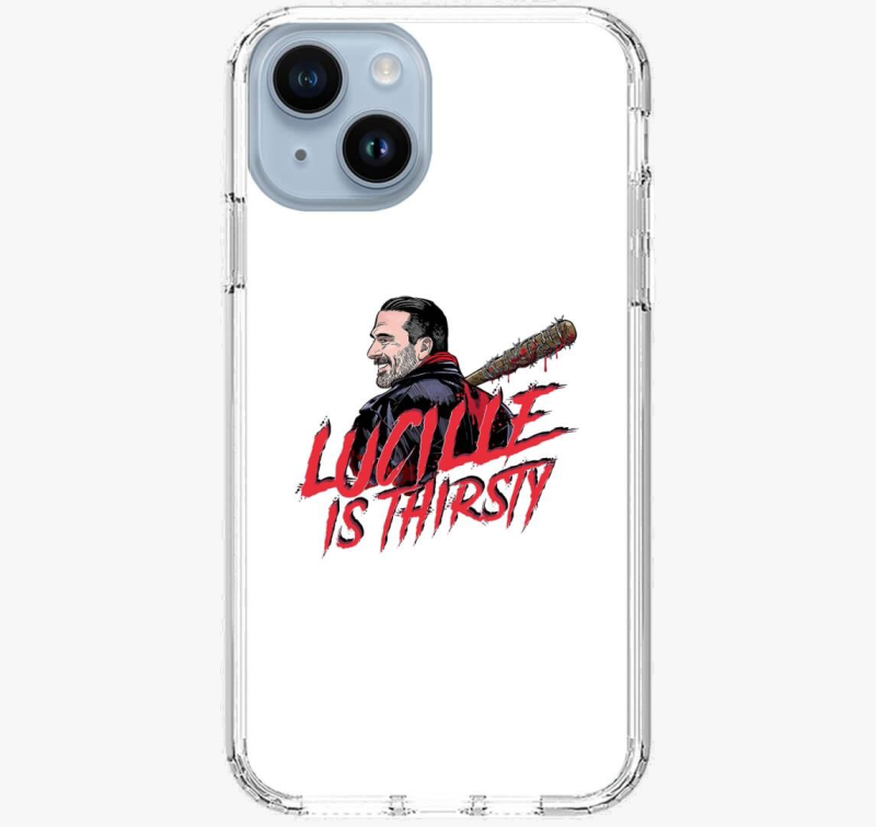 Lucille (Walking dead) ovitek za telefon