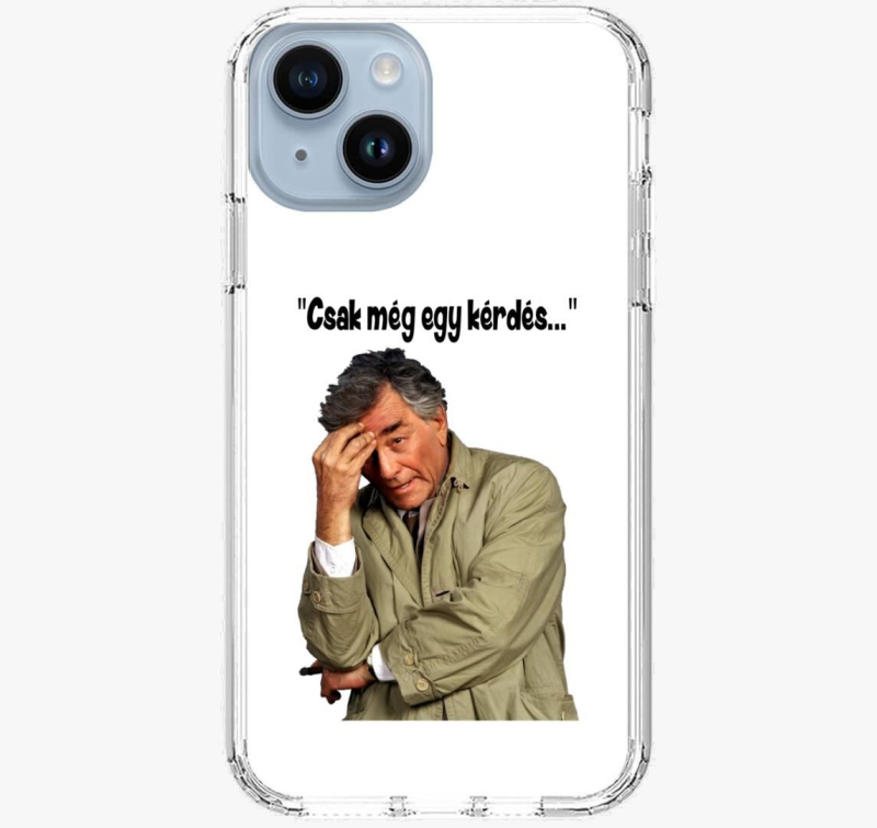 Columbo ovitek za telefon