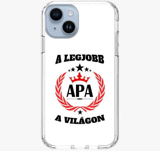 legjobb apuka ovitek za telefo...