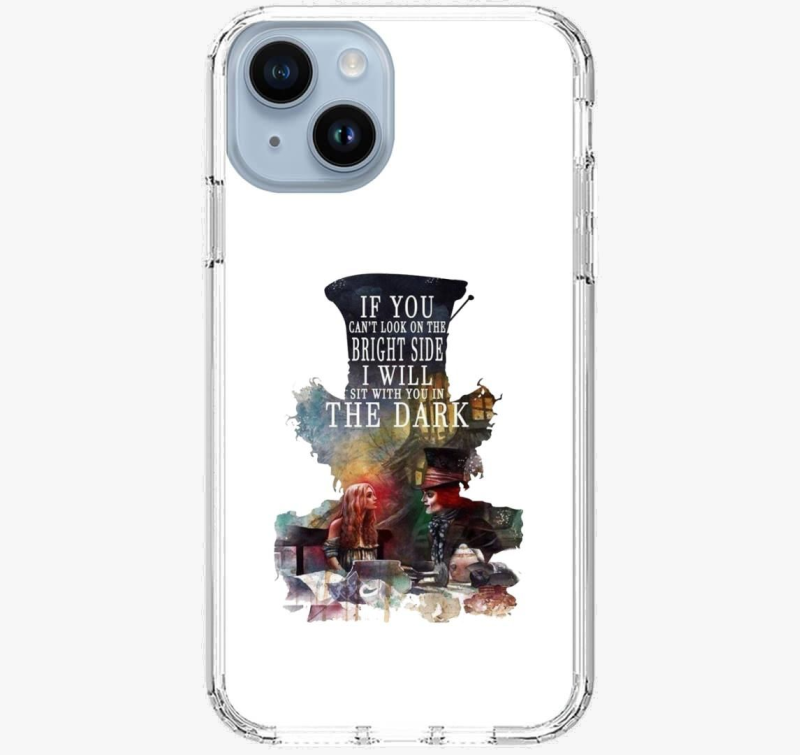 Alice ovitek za telefon