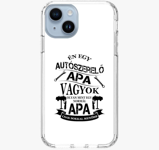 oče ovitek za telefon