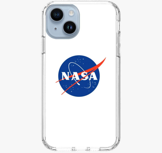 Nasa szilikon ovitek