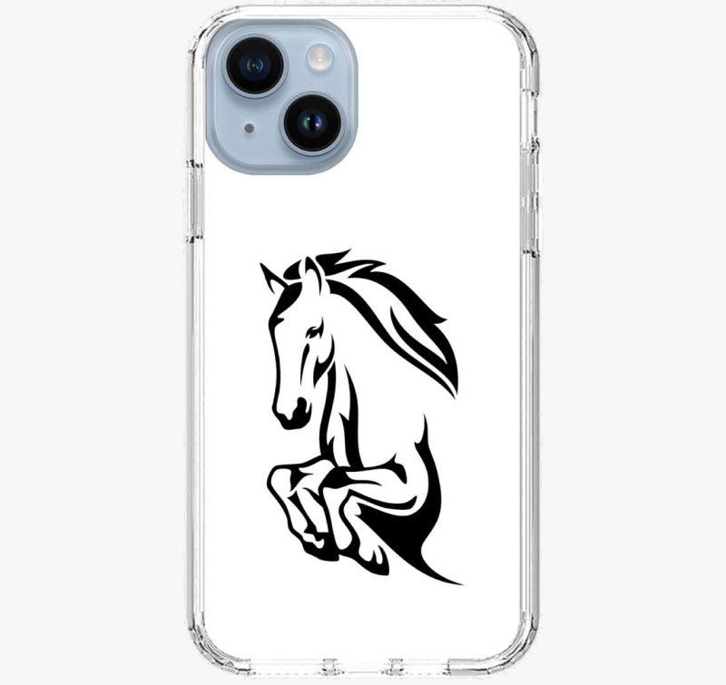 Lovas ovitek za telefon