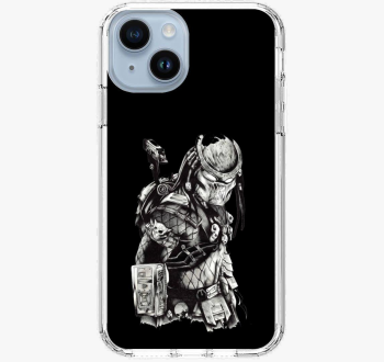 Predator szilikon ovitek