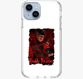 Freddy Krueger ovite...