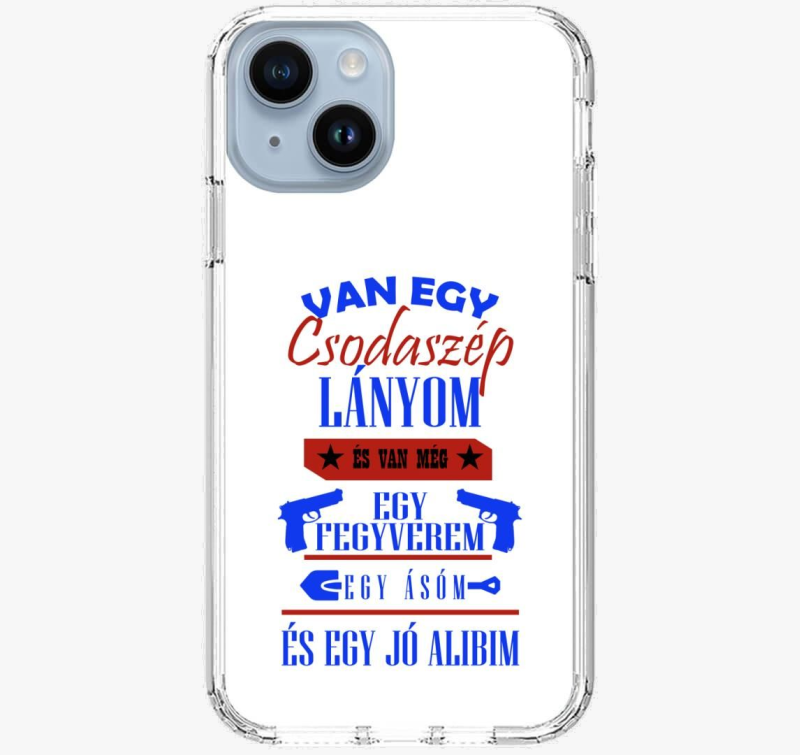 Je ovitek za telefon