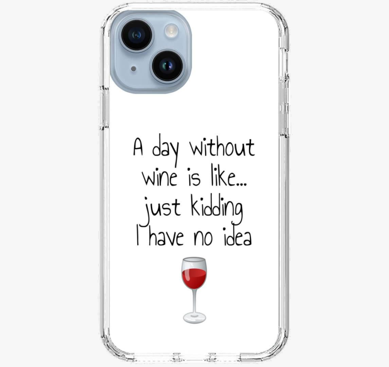 Bor ovitek za telefon