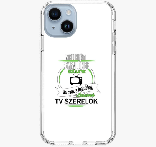 TV ovitek za telefon