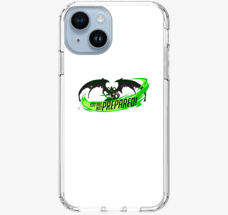 World of Warcraft Illidan Gamer ovitek za telefon