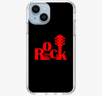 Rock & Roll ovitek z
