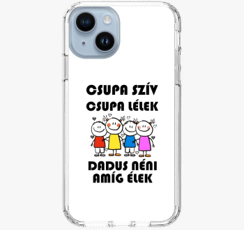 Dadus ovitek za tele