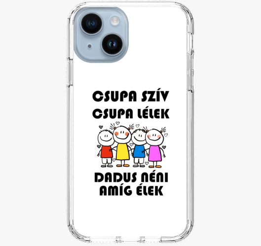 Dadus ovitek za telefon