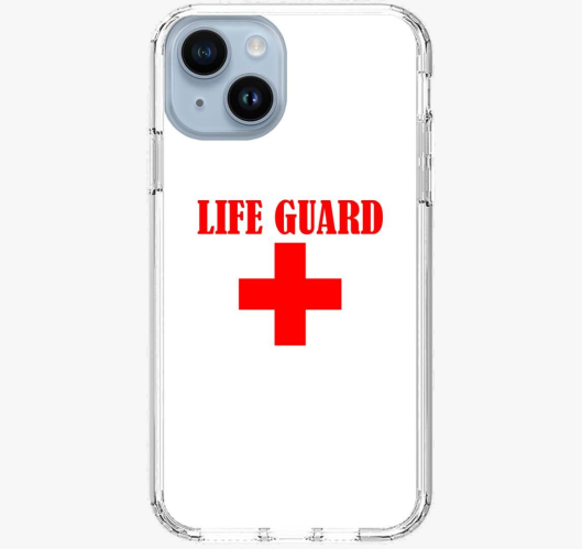 Lifeguard ovitek za telefon
