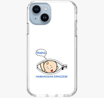 Hamarosan kismama ov...