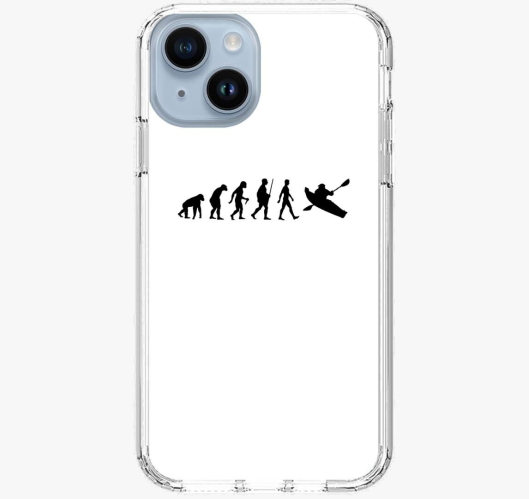 Kajak ovitek za telefon