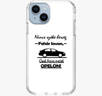 Opeles ovitek za telefon