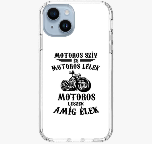 Motoros motoros ovitek za tele...