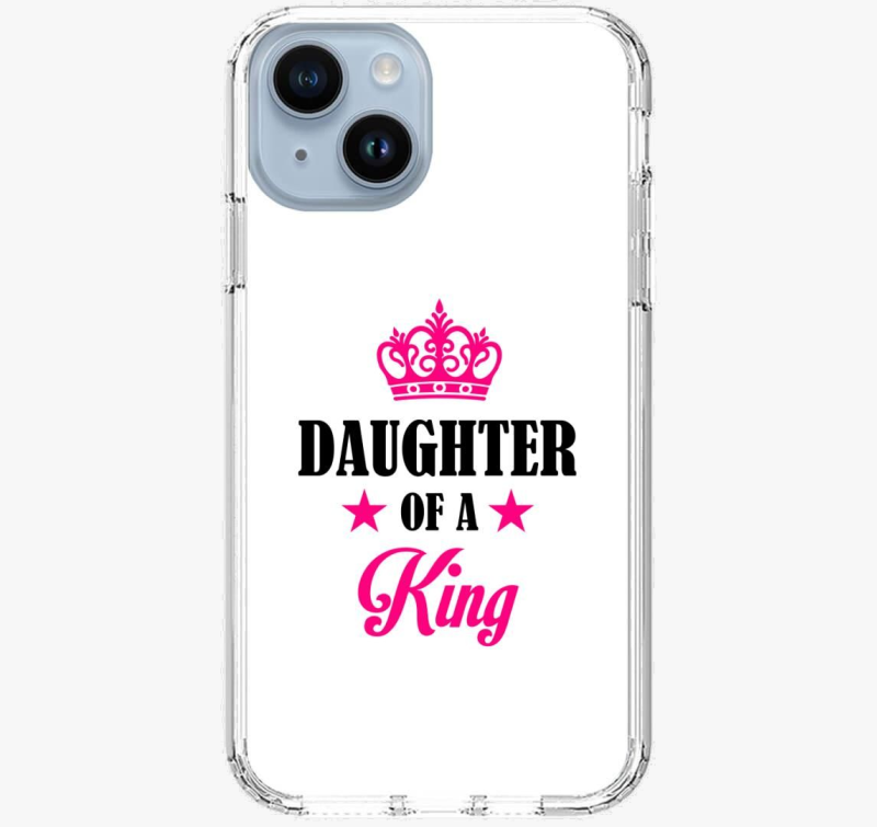 Daughter of king ovitek za telefon