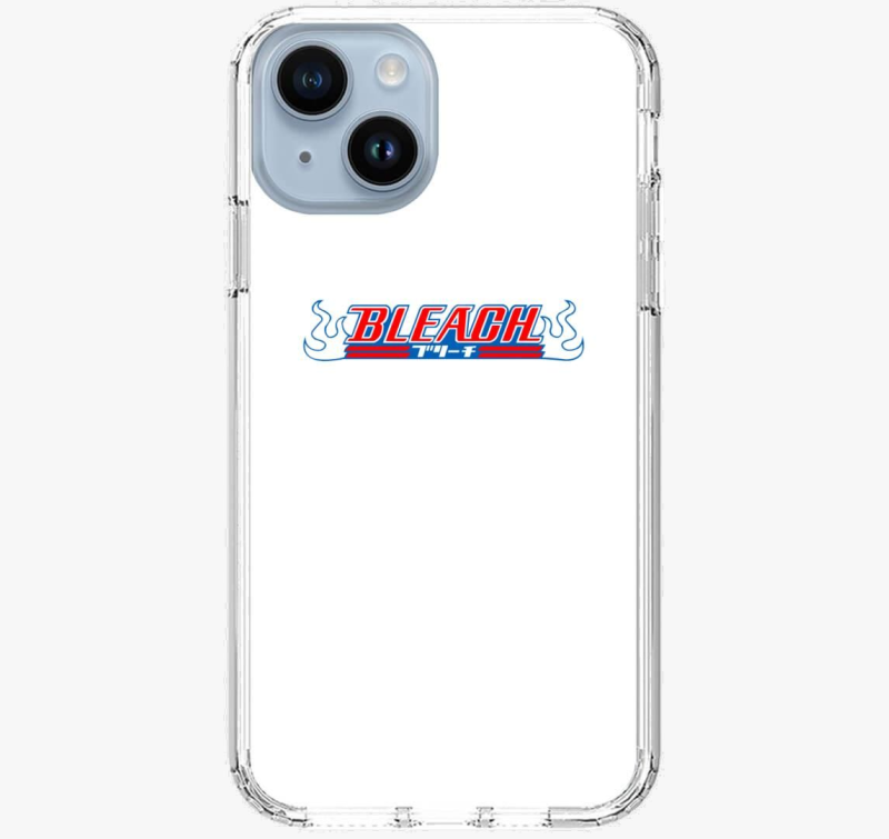 Bleach anime ovitek za telefon