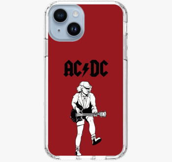 ACDC - Angus Young o...