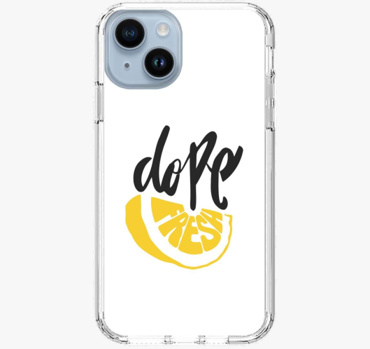 Fresh Dope ovitek za telefon