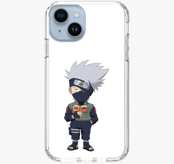 Kakashi chibi ovitek za telefon