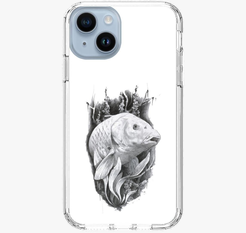 Pontyosan ovitek za telefon