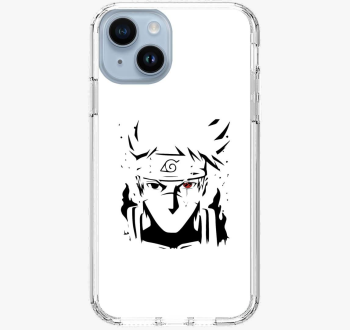 Sharingan Kakashi ovitek za telefon